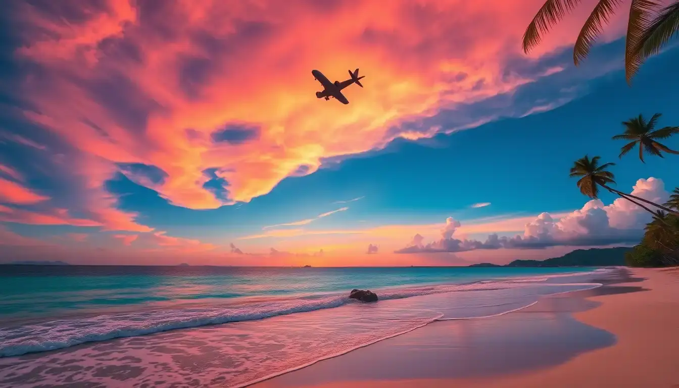 Snagging the Best Flights to the Philippines: Your Ultimate Booking Guide