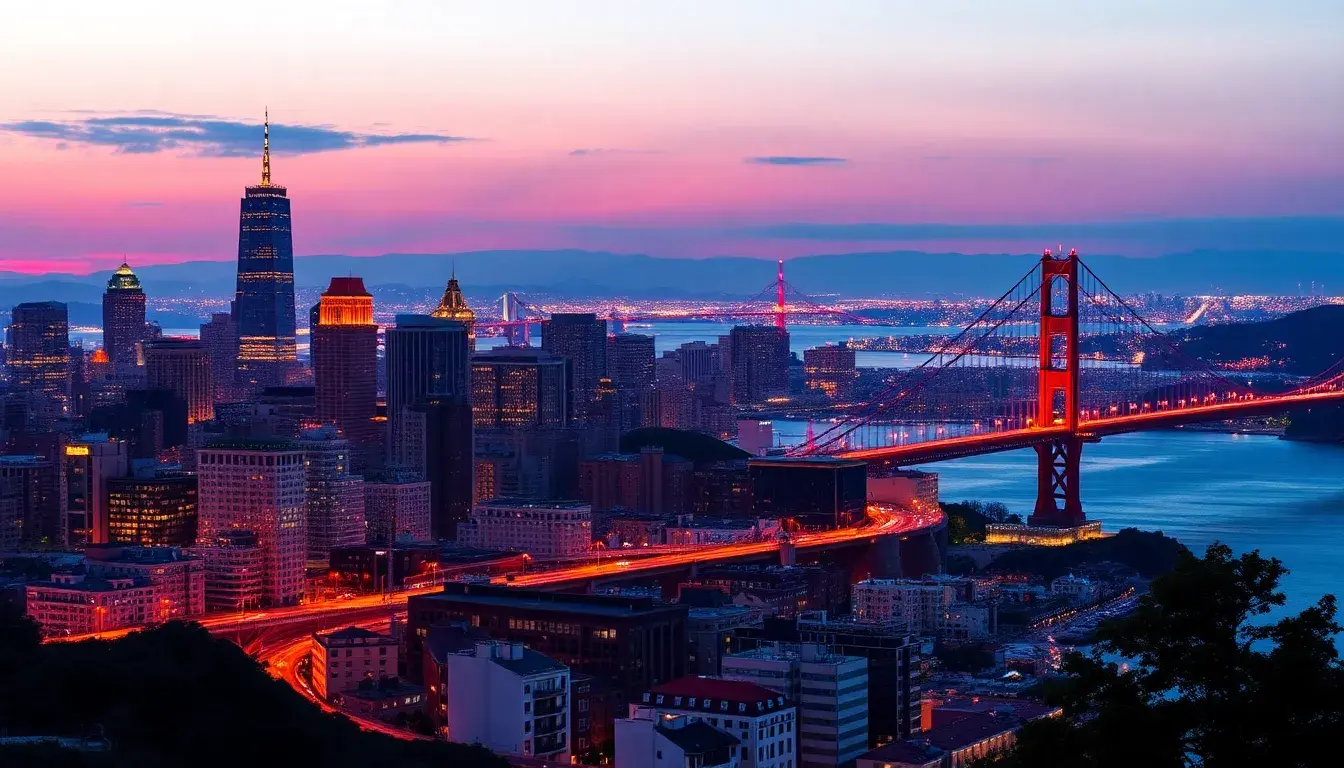 The Ultimate Guide to Booking Cheap Flights to San Francisco: Insider Hacks You Need