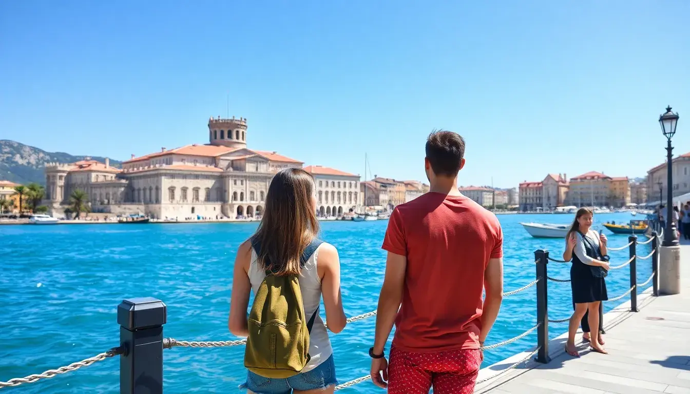How to Score the Cheapest Flights to Split, Croatia (And Plan the Perfect Trip)