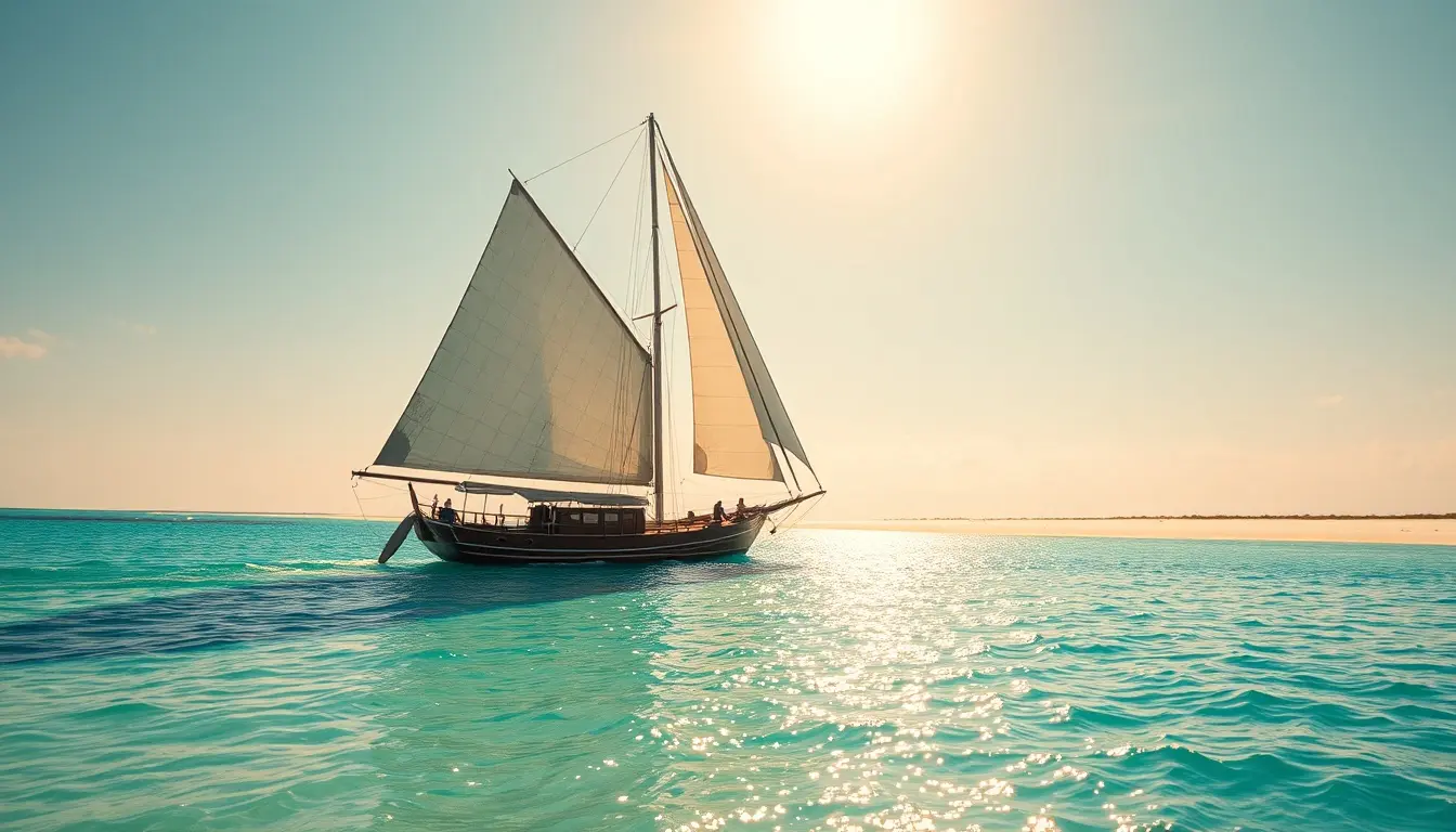 Snagging the Best Deals on Flights to Zanzibar: Your Ultimate Island Hopper Guide