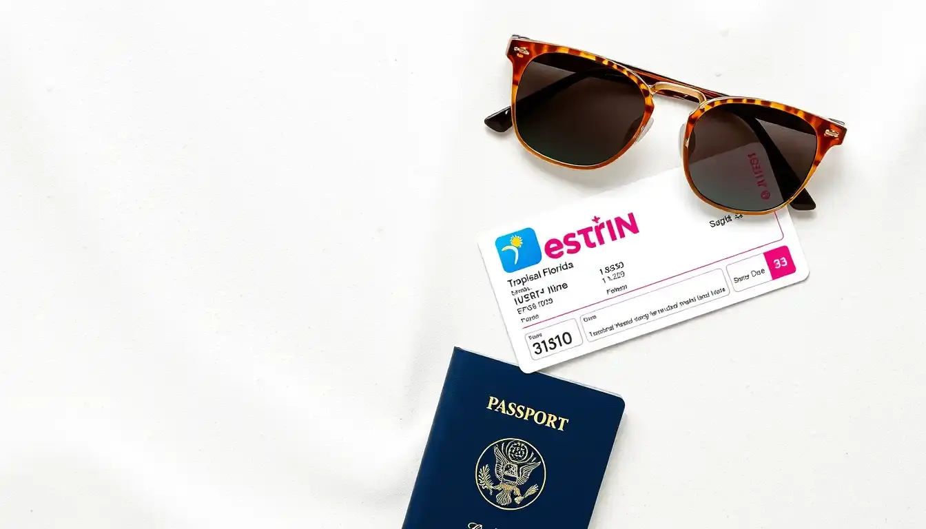 Your Ultimate Guide to Cheap Flights to Destin, Florida (And Why You Need to Go)
