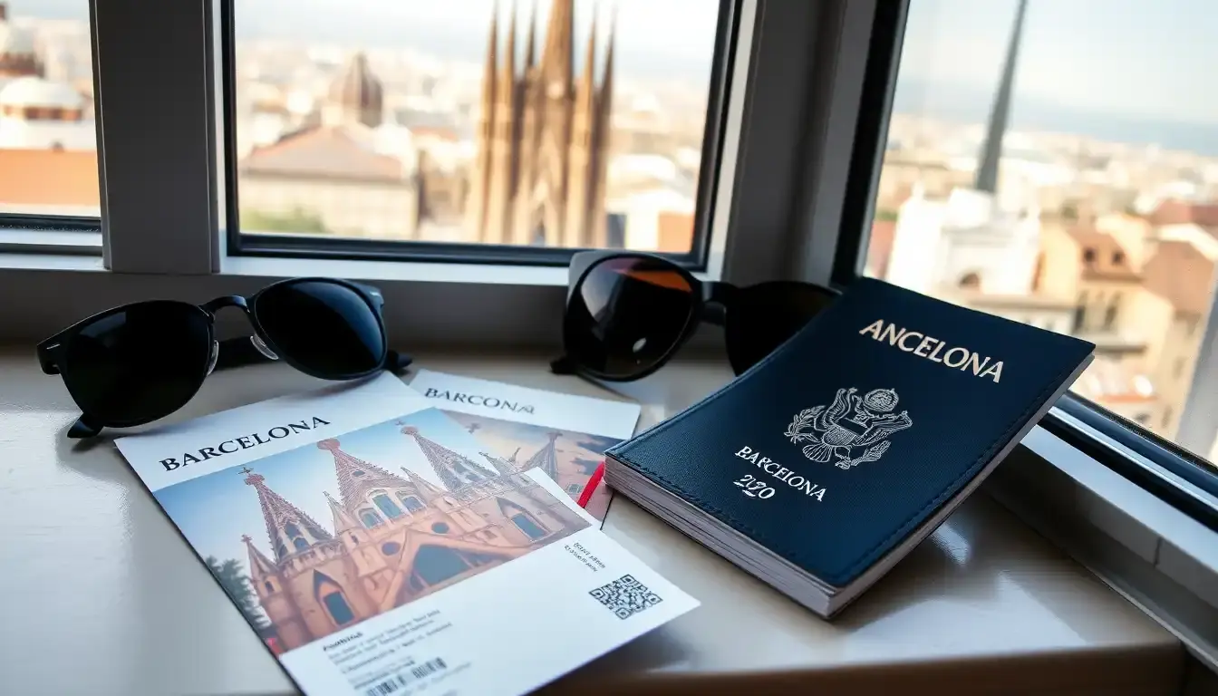 How to Snag the Absolute Cheapest London to Barcelona Flights (And All the Best Deals!)
