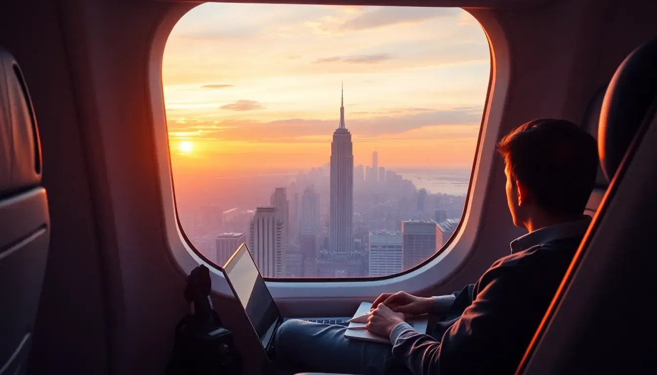 How to Snag the Absolute Cheapest Atlanta to Newark Flights (And Travel Like a Pro)