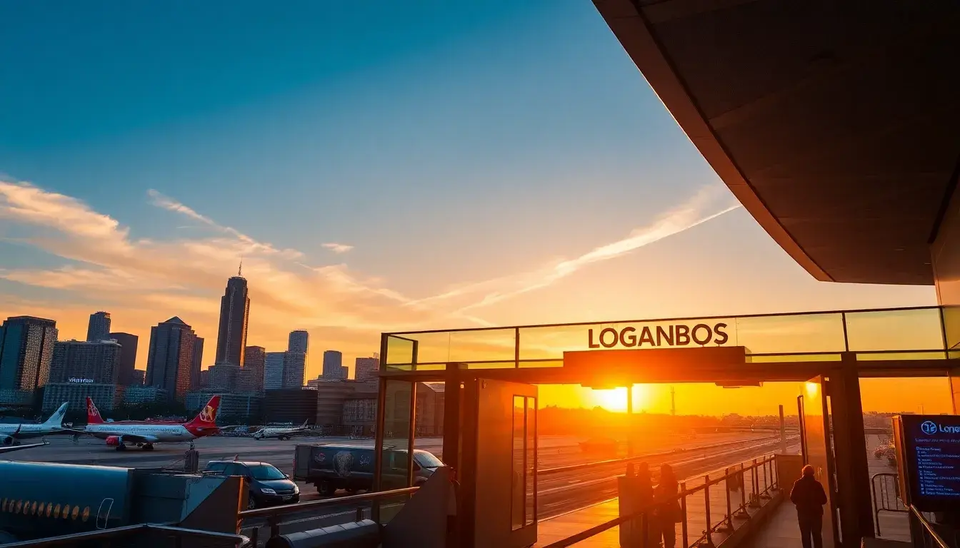 How to Snag the Cheapest Direct Boston to Atlanta Flights (And What to Do When You Land)