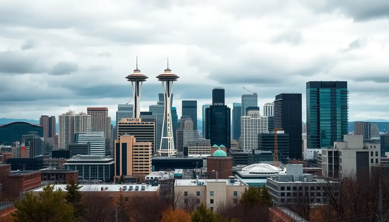 The Insider’s Guide to Scoring the Cheapest Phoenix to Seattle Flights