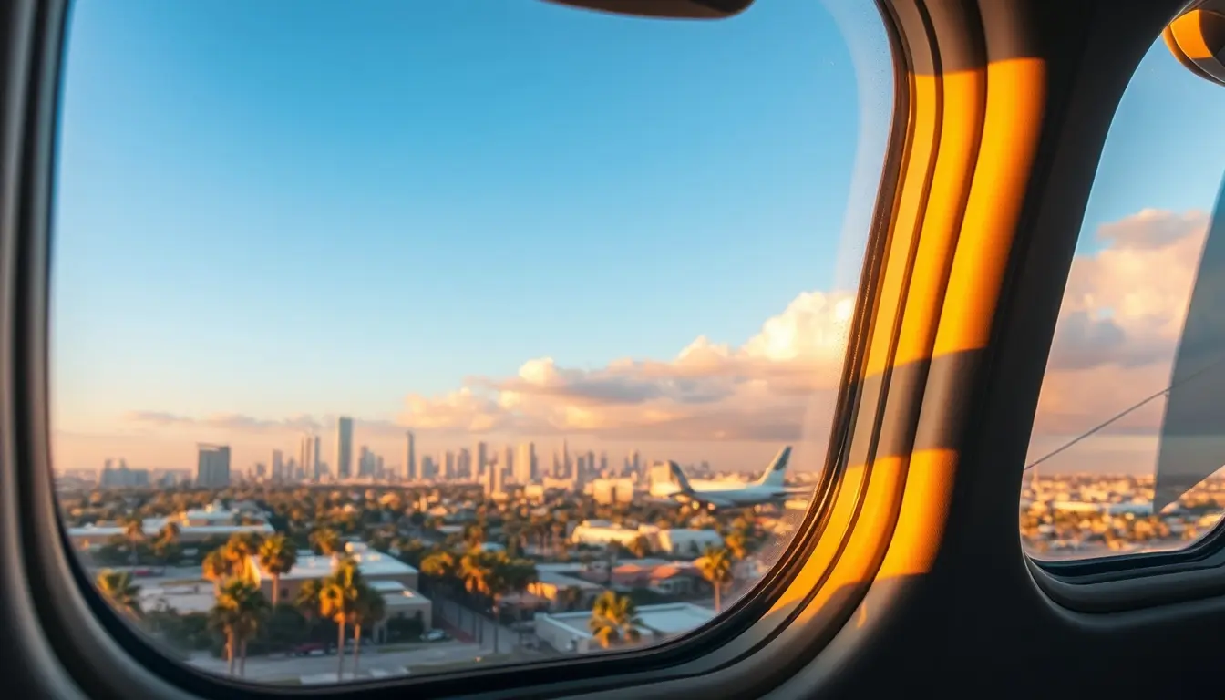 How to Snag the Cheapest Boston to Tampa Flights: The Travel Hacker's Guide