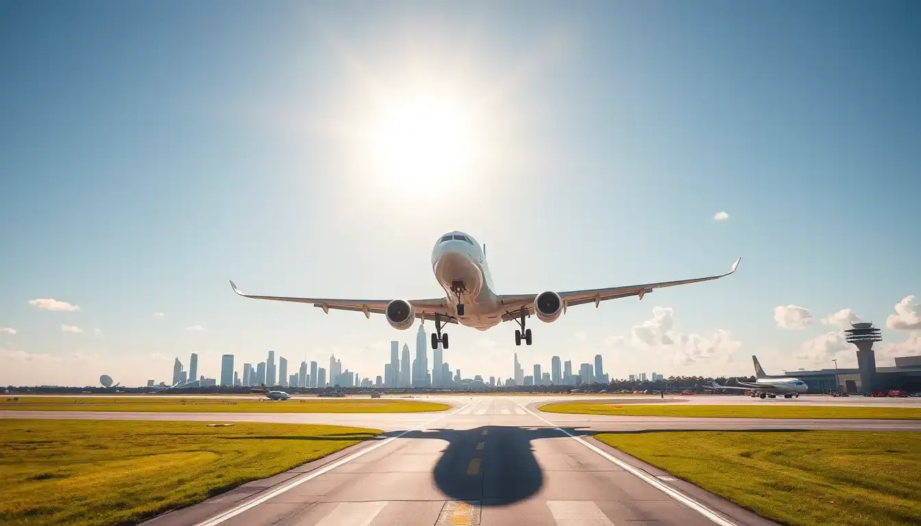Snagging the Cheapest Dallas to Orlando Flights: Your Ultimate Guide to Deals, Direct Routes, and Fun!