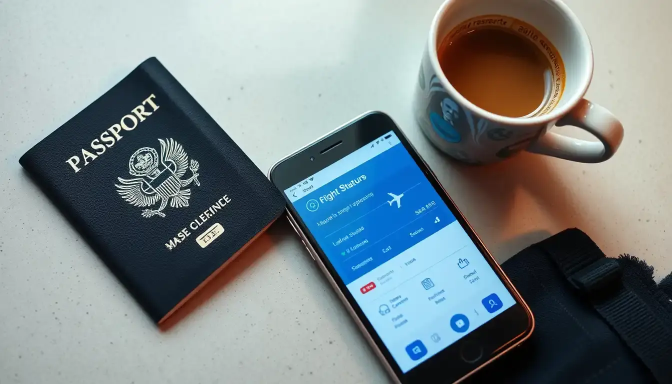 Flight Freakout to Flighotel Fix: Dealing When Your Delta Flights Diverted to Montgomery