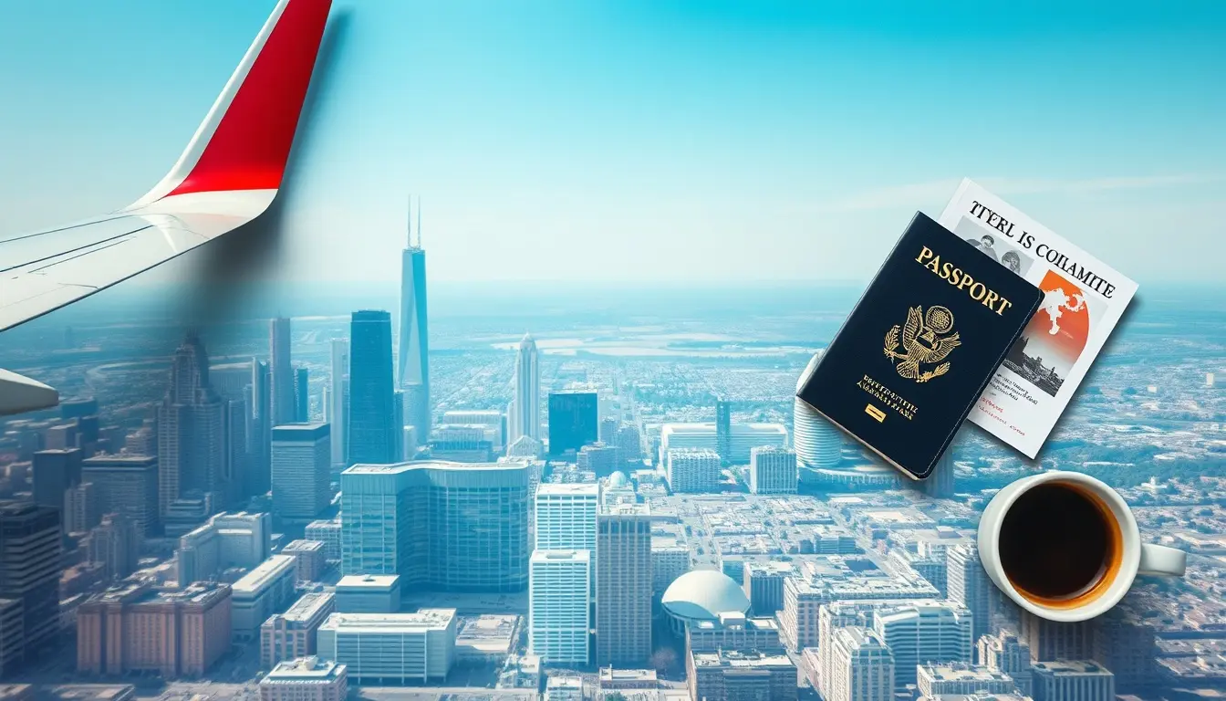 How to Find the Cheapest Denver to Chicago Flights: An Expert's Guide to DEN to ORD/MDW