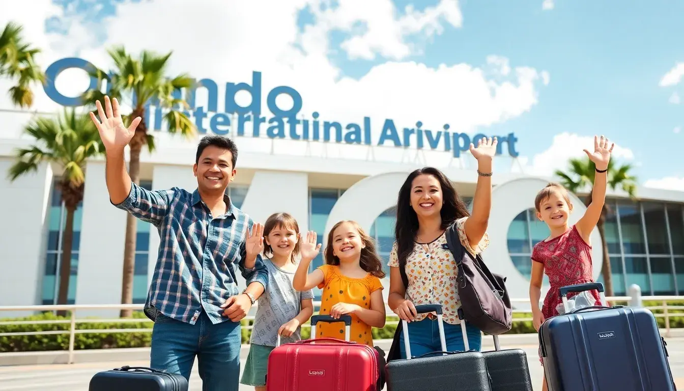 The Ultimate Guide to Snagging Cheap Denver to Orlando Flights (And Making the Most of Your Trip!)