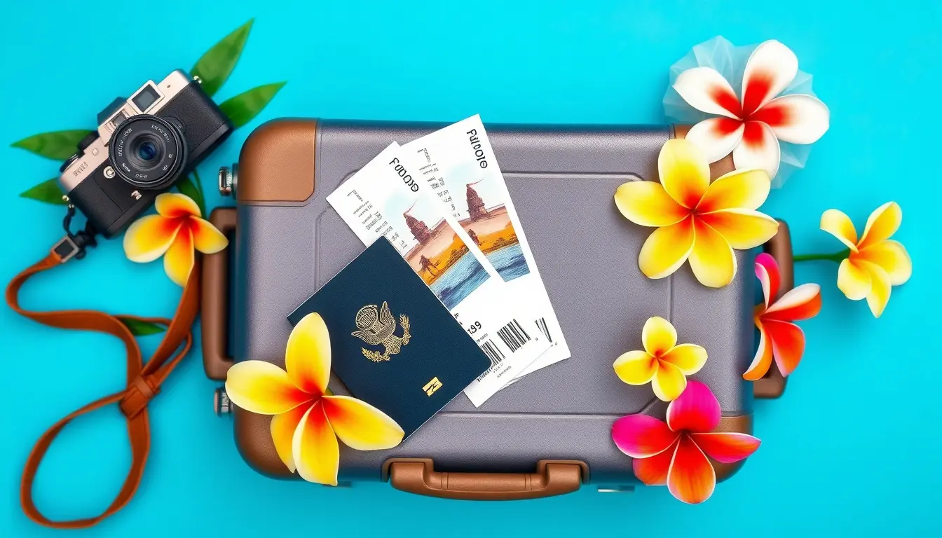 The Ultimate Guide to Snagging Cheap Flights to Bali