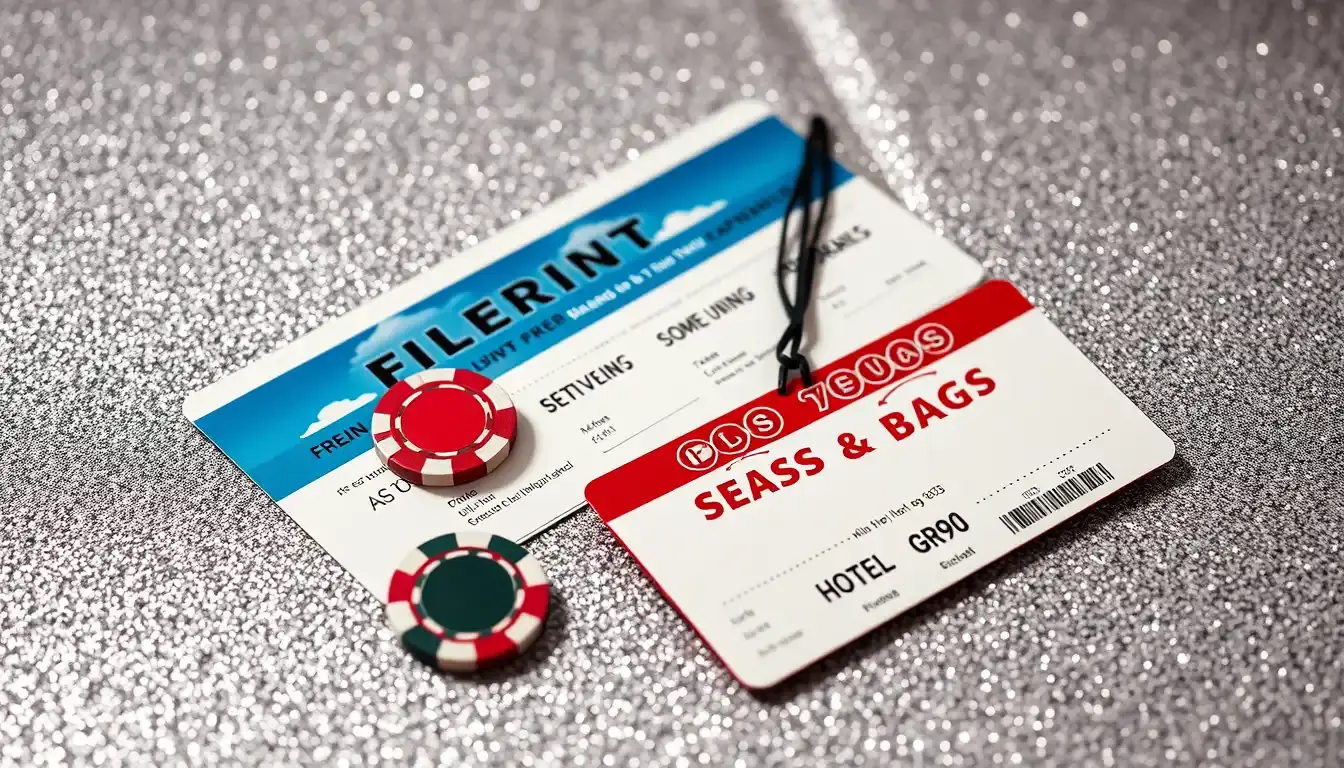 The Ultimate Guide to Booking Cheap Flights from Denver to Las Vegas (DEN to LAS)