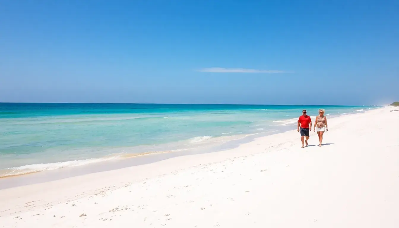 The Ultimate Guide to Snagging Cheap Flights to Destin: Your Emerald Coast Escape