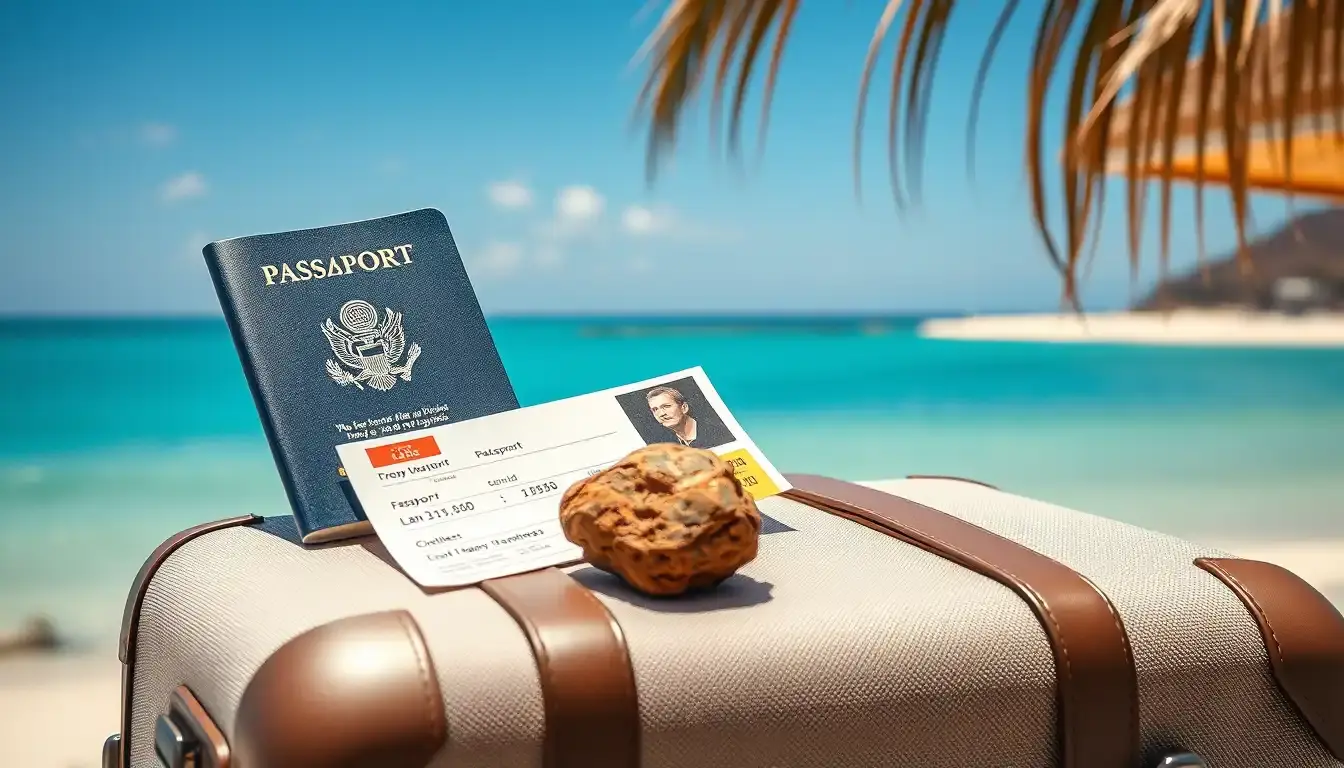 Your Ultimate Guide to Snagging the Best Flights to Lanzarote