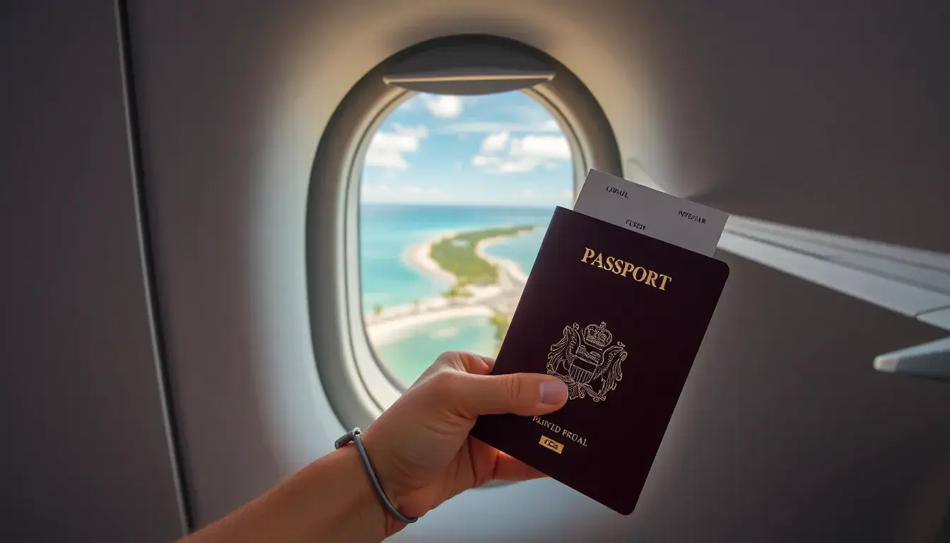 How to Snag the Cheapest Houston to Cancun Flights: Your Ultimate Caribbean Escape Plan