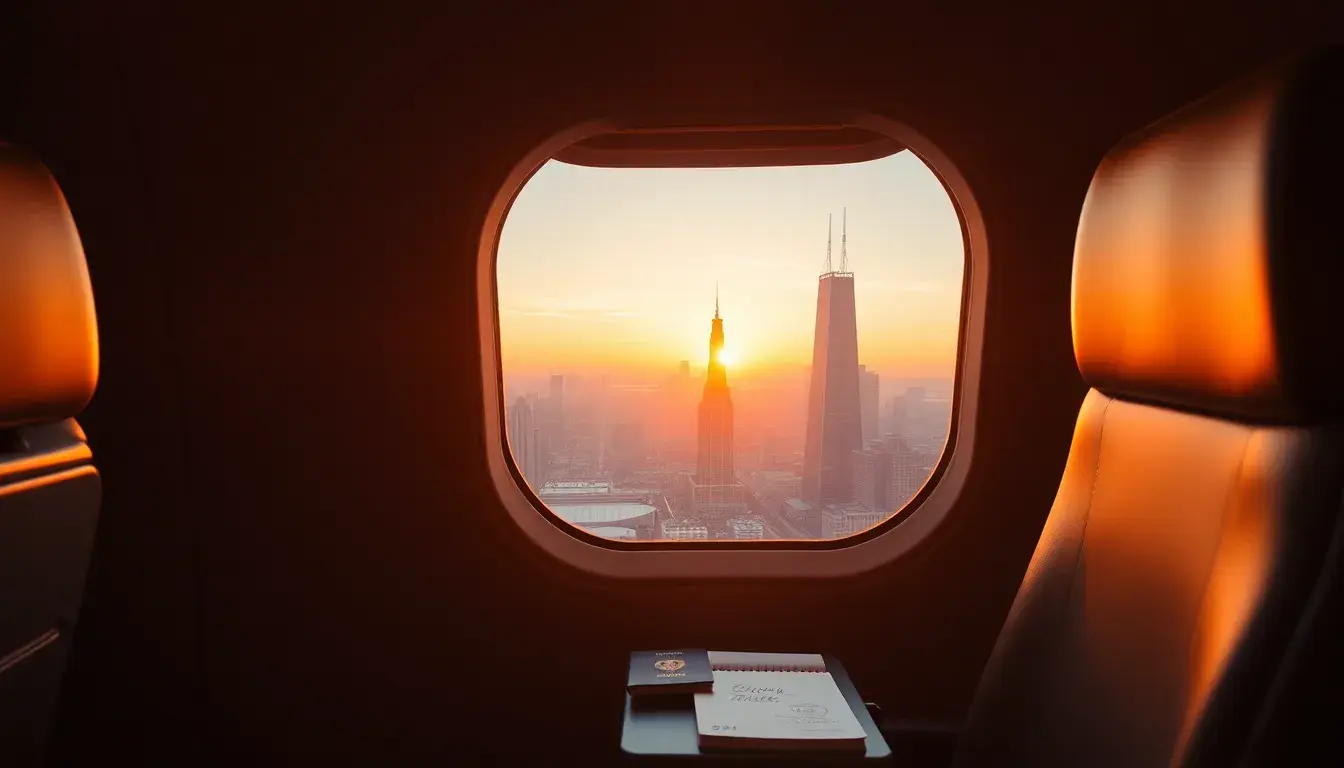 How to Snag the Best Deals on Houston to Chicago Flights