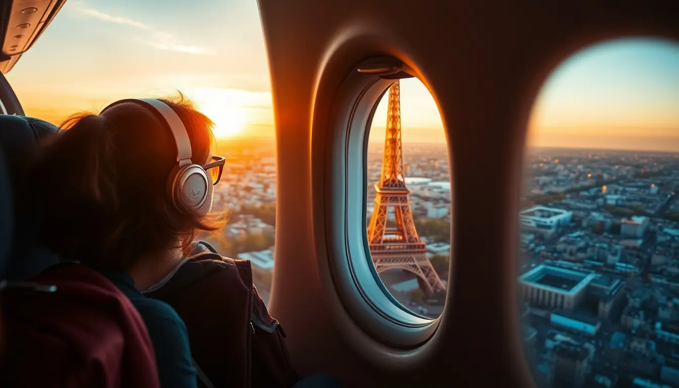 How to Snag the Absolute Cheapest New York to Paris Flights (My Ultimate 2025 Guide)