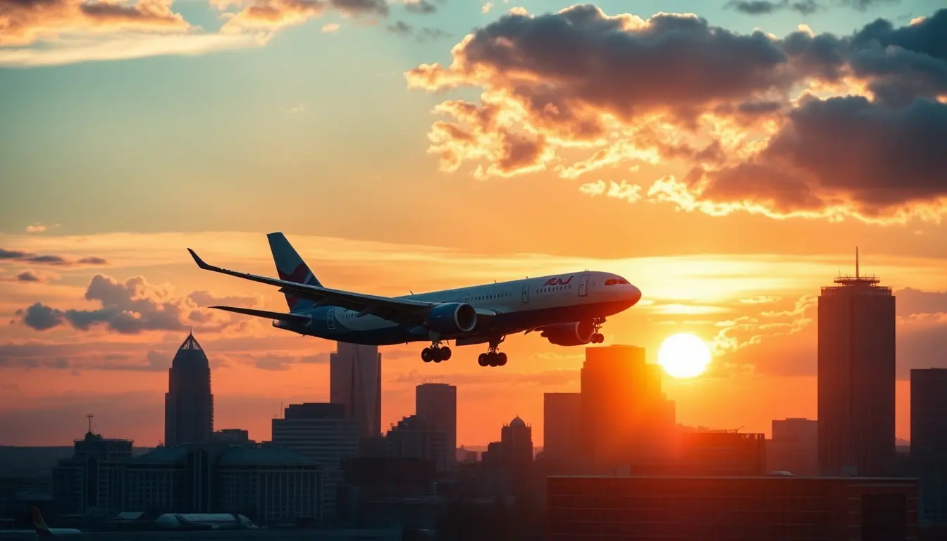 The Ultimate Guide to Scoring Cheap NYC to Nashville Flights (And What to Do When You Land)