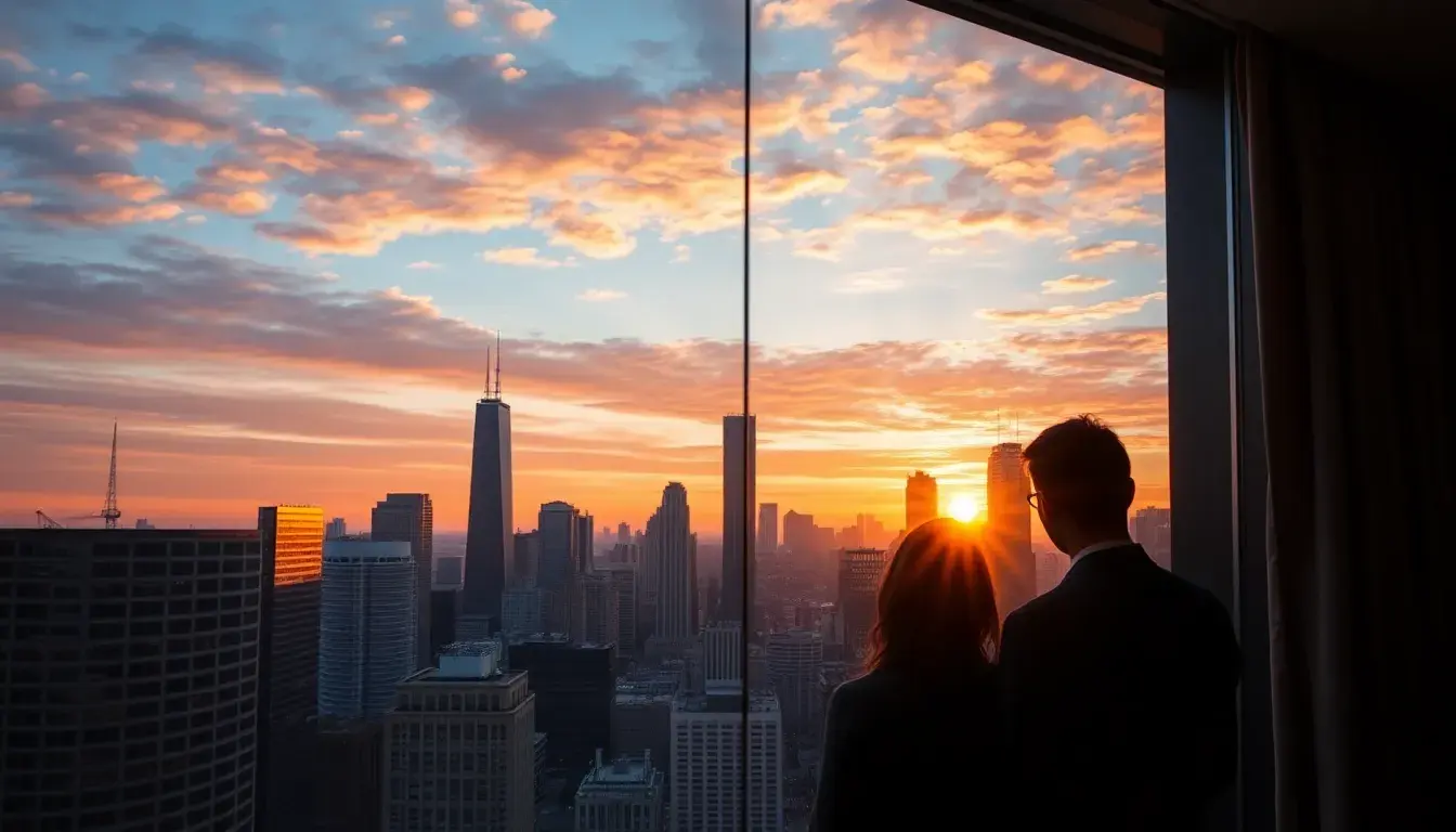 How to Snag the Absolute Cheapest Phoenix Flights to Chicago (And What to Do When You Land)