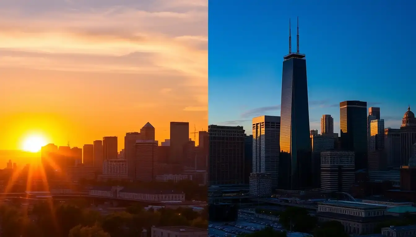 The Ultimate Guide to Snagging Cheap Phoenix to Chicago Flights: PHX to ORD Travel Hacks