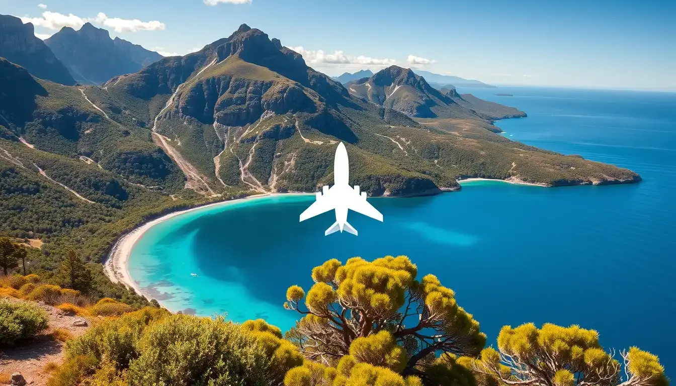 The Ultimate Guide to Snagging Cheap Tasmania Flights & Planning Your Tassie Adventure