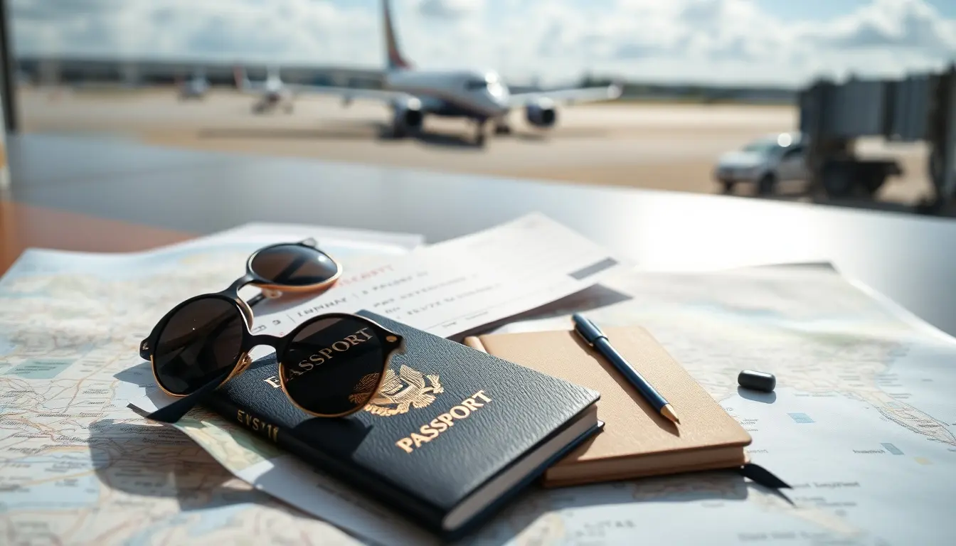 The Ultimate Guide to Snagging Cheap Flights from Exeter Airport (EXT)