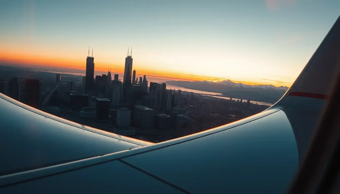 How to Find the Best Chicago Flights from Denver: Your Windy City Flight Guide