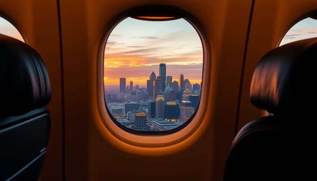 Your Ultimate Guide to Finding the Cheapest Dallas Flight from Houston