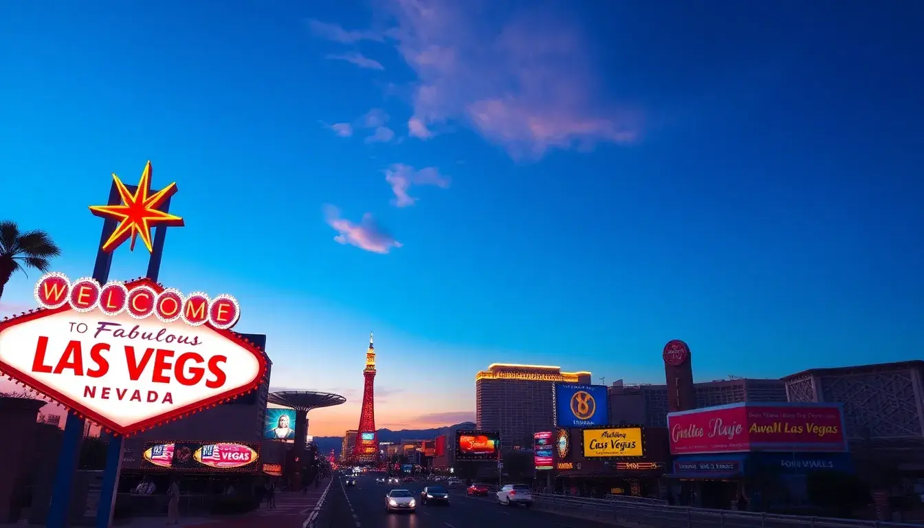 The Ultimate Guide to Booking Cheap Flights Phoenix Las Vegas