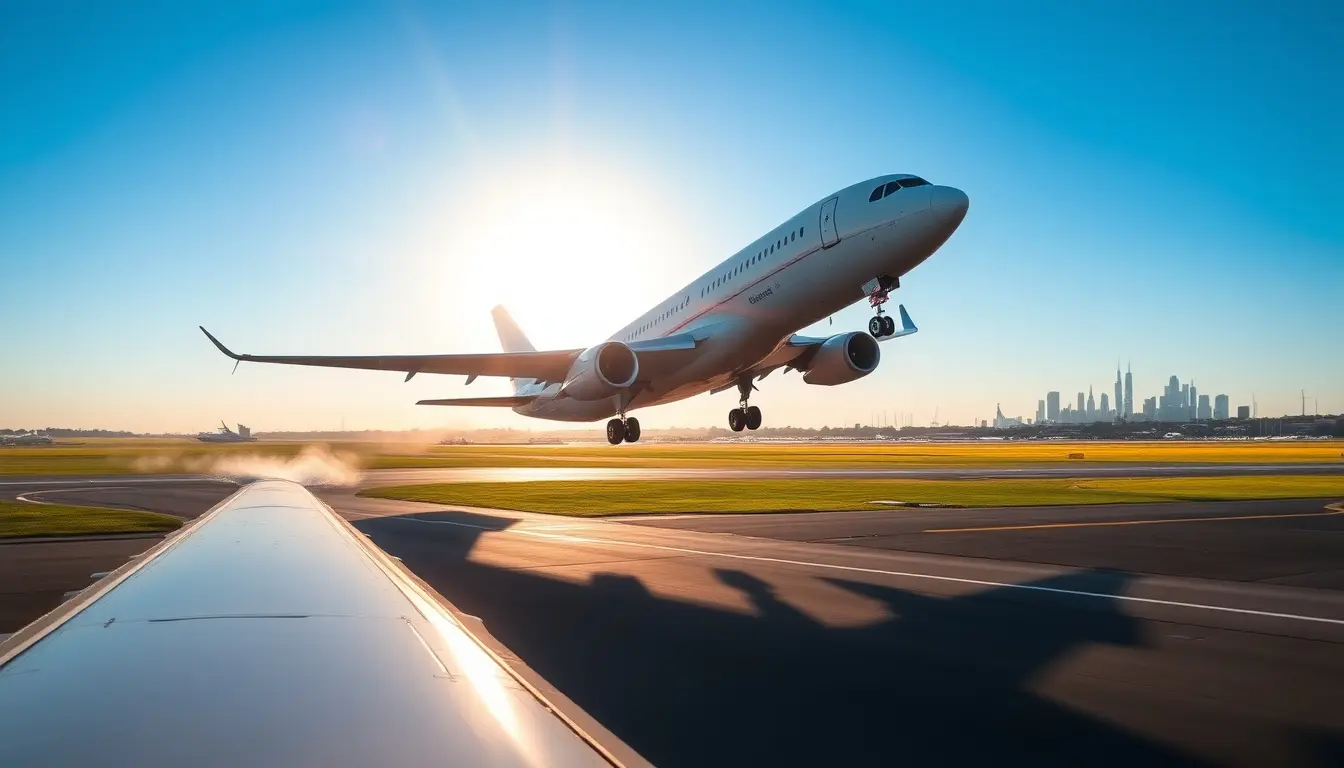 How to Snag the Cheapest Brisbane to Canberra Flights (And What to Do When You Land)