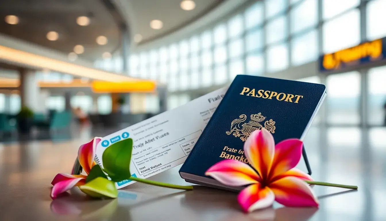How to Snag the Absolute Cheapest Flights to Bangkok and Unlock Thailand Travel Deals