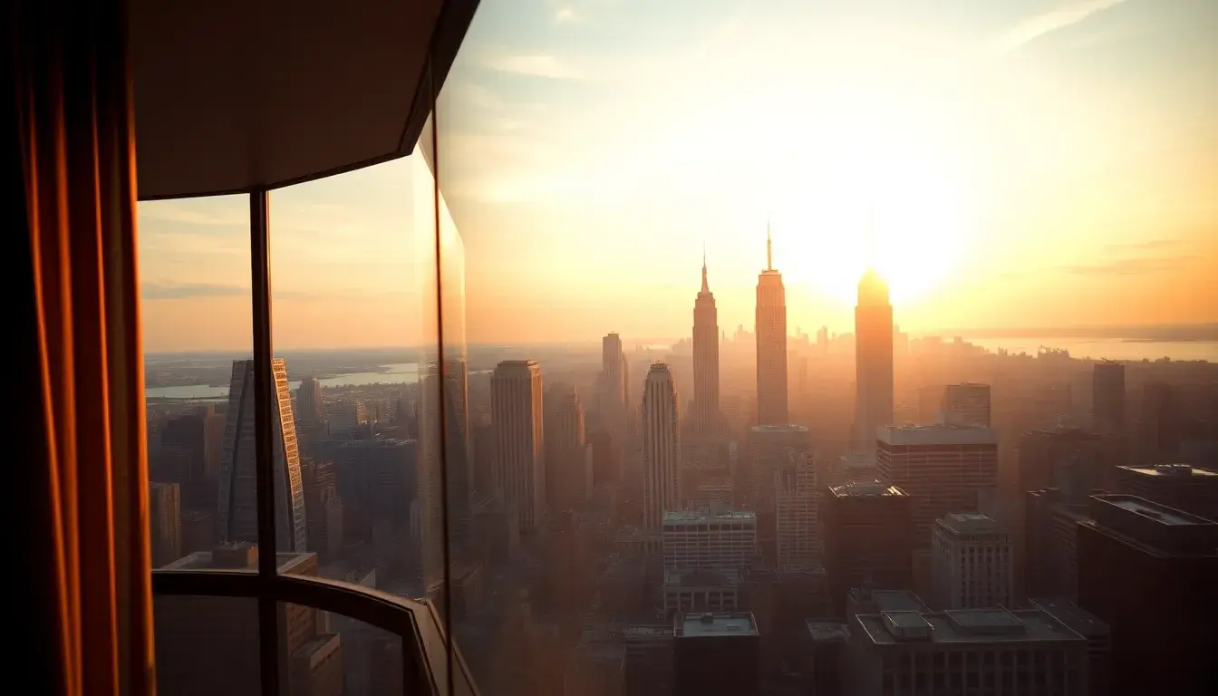 Cheap Flights to New York: Your Step-by-Step Guide to Booking the Big Apple