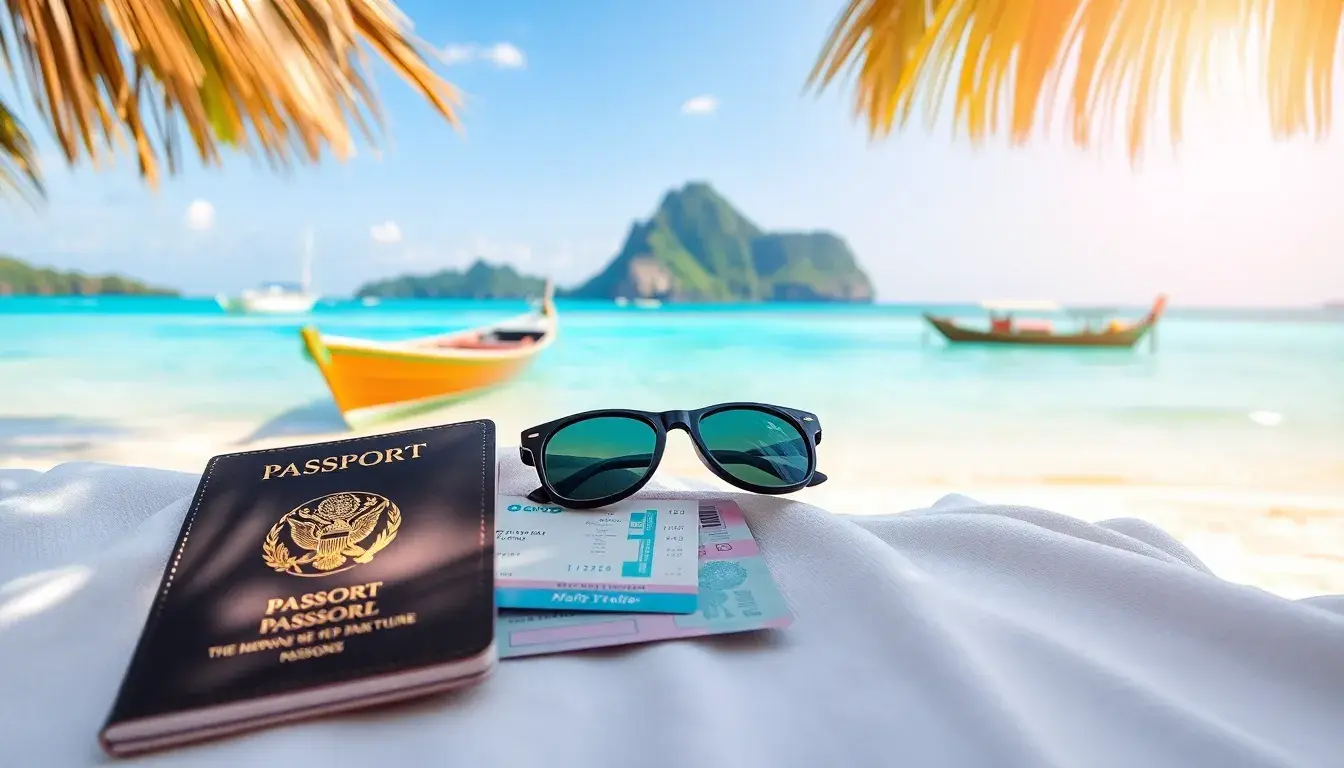 The Ultimate Guide to Snagging Cheap Flights to Phuket: Your Tropical Trip Starts Now