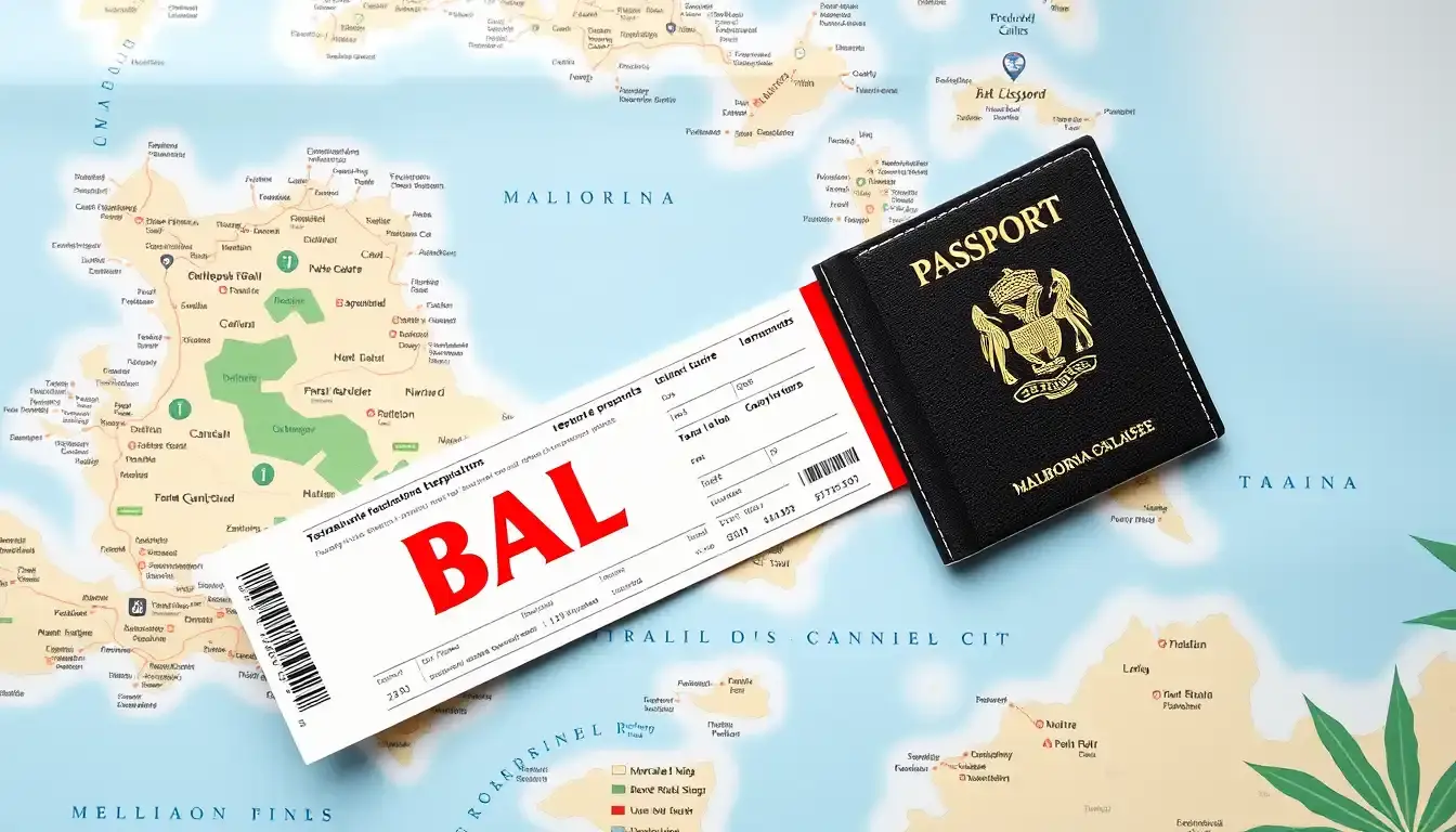 The Truth About Melbourne to Bali Flight Time (And How to Cut It Down!)