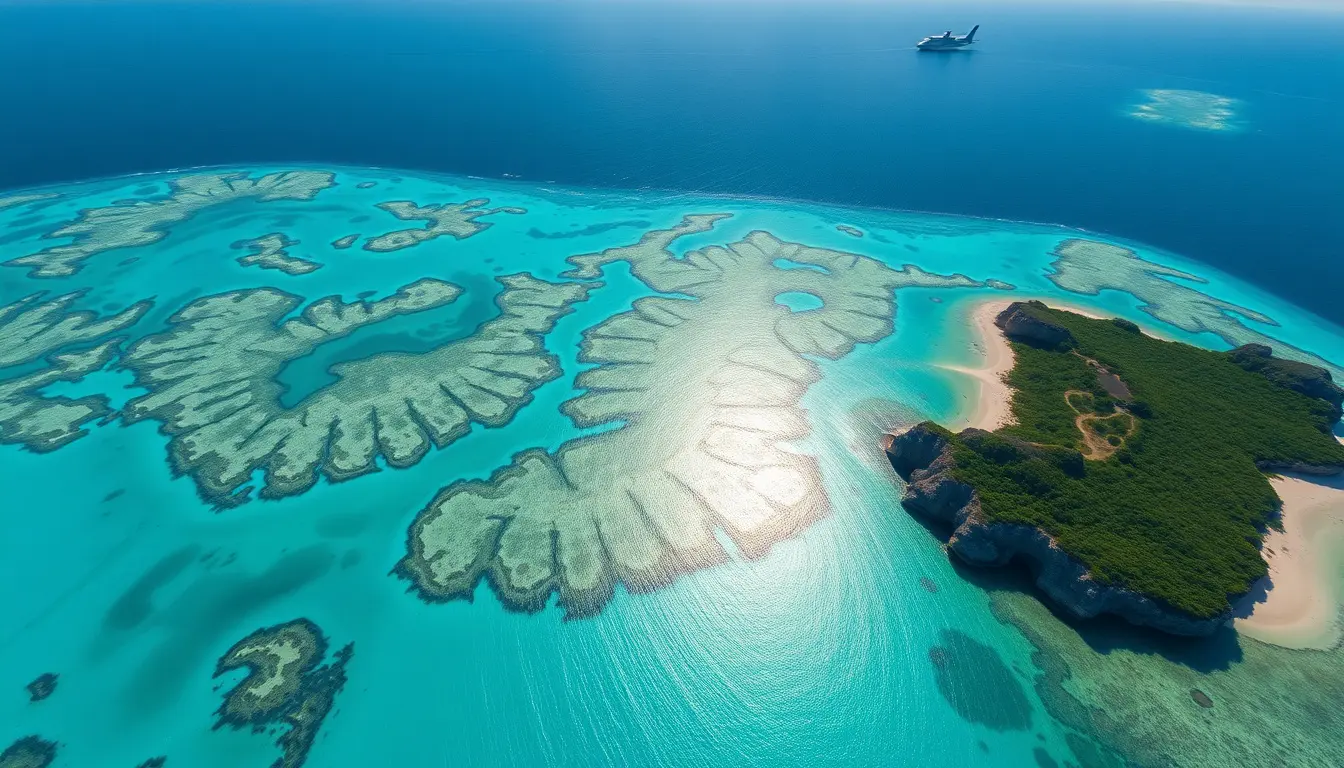 Your Ultimate Guide to Finding Cheap Melbourne to Cairns Flights