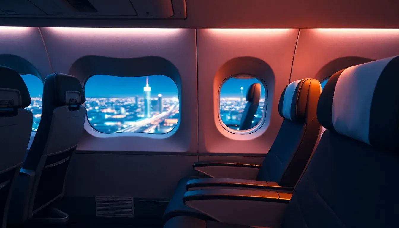 How to Score the Best Deals on Perth to London Flights (The Epic Guide)