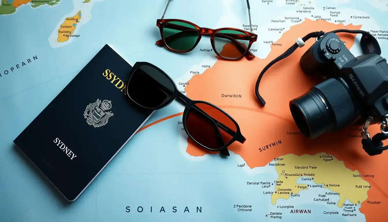 How to Snag the Cheapest Sydney to Darwin Flights (The Top End is Calling!)