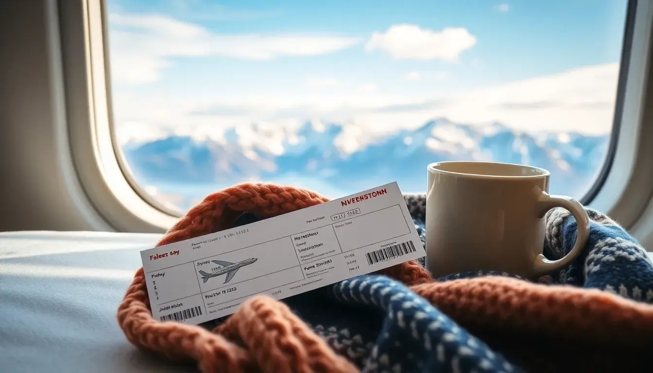 The Ultimate Guide to Snagging Cheap Sydney to Queenstown Flights