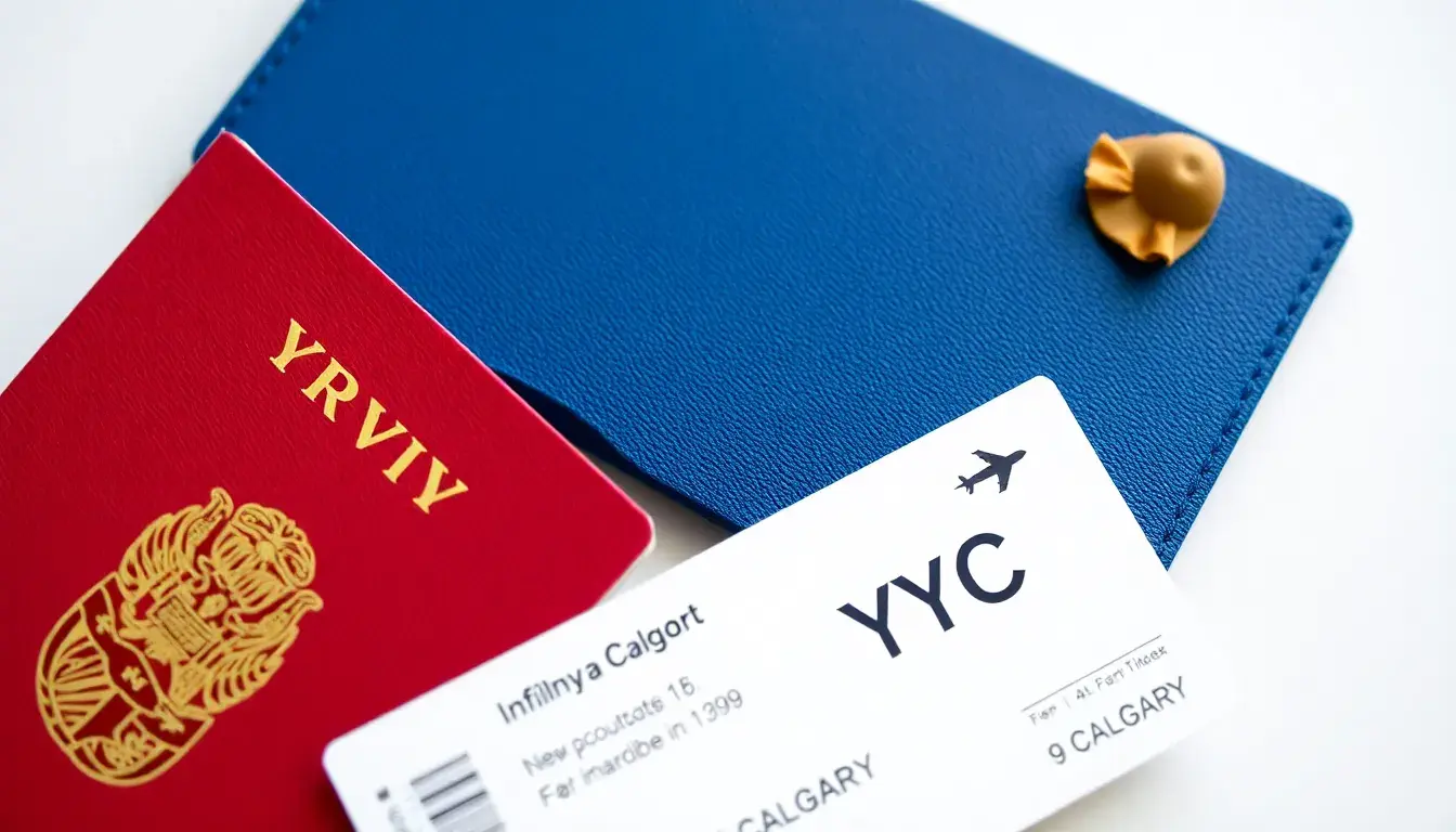Your Ultimate Guide to Finding Cheap Abbotsford to Calgary Flights