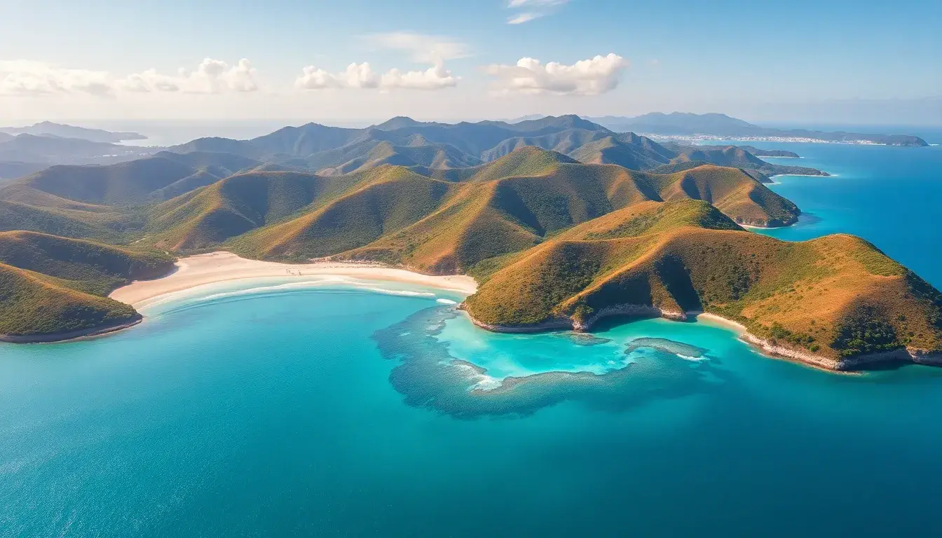 Snagging Cheap Flight Tickets from Vancouver to Bahias de Huatulco: Your Guide to the Oaxacan Coast