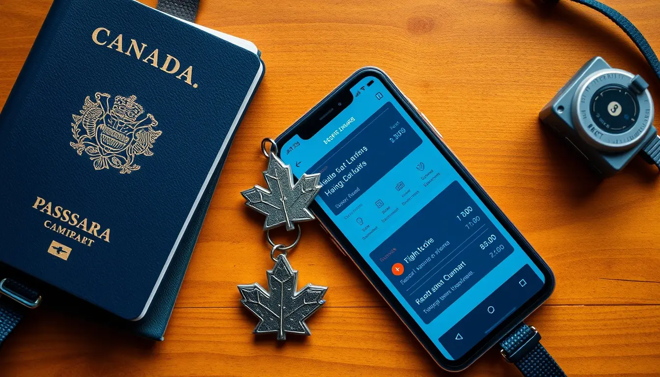 The Ultimate Guide to Snagging Cheap Flights from Toronto to Edmonton: YTO to YEG Travel Hacks