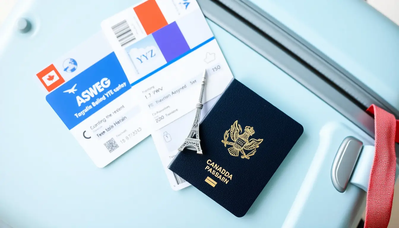 How to Snag the Best Deals on Cheap Flights from Winnipeg to Toronto (YWG to YYZ)