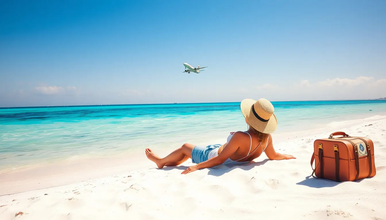 YYZ to St. Petersburg Clearwater: Snag the Best Flight Deals & Sunshine Hacks