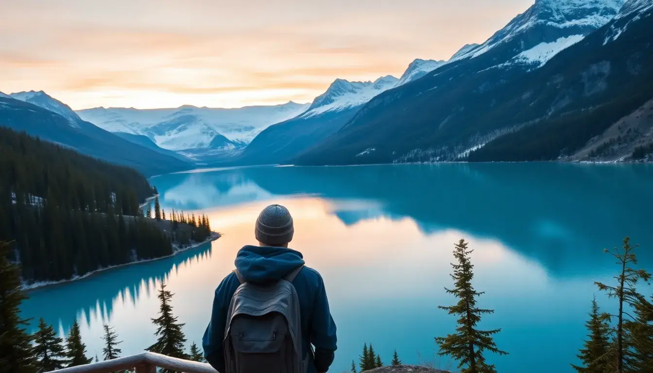How to Snag the Best Flights to Banff: Your Ultimate Rocky Mountain Flight Hacking Guide