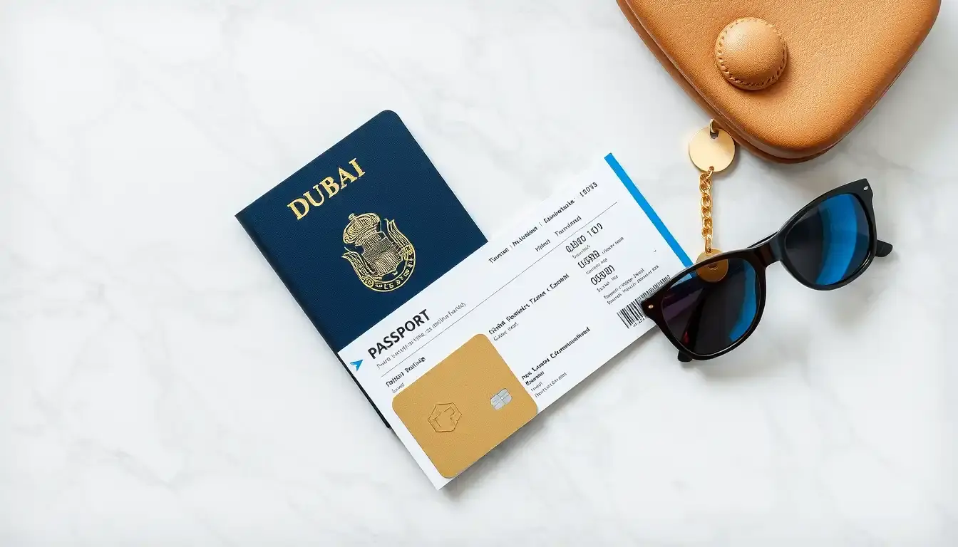 Your Secret Weapon for Finding the Cheapest Flights to Dubai