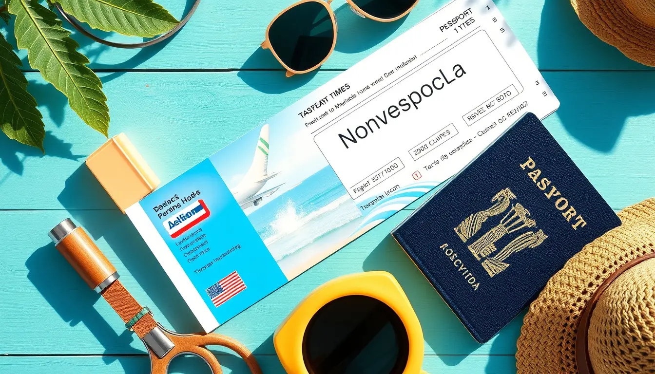 How to Snag the Best Flights to Pensacola Intl Airport from Montreal (YUL to PNS)