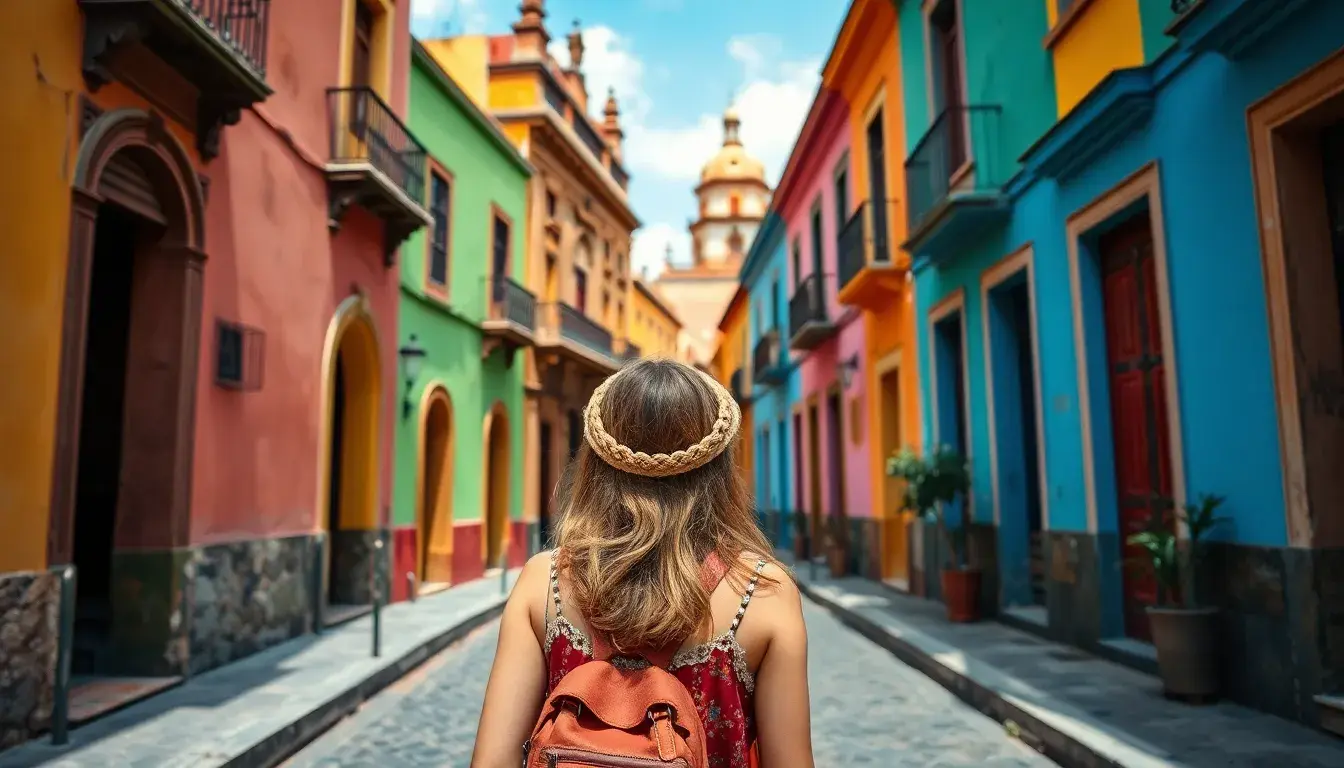 The Ultimate Guide to Snagging Cheap Flights to Queretaro Intl Airport from YYZ Airport