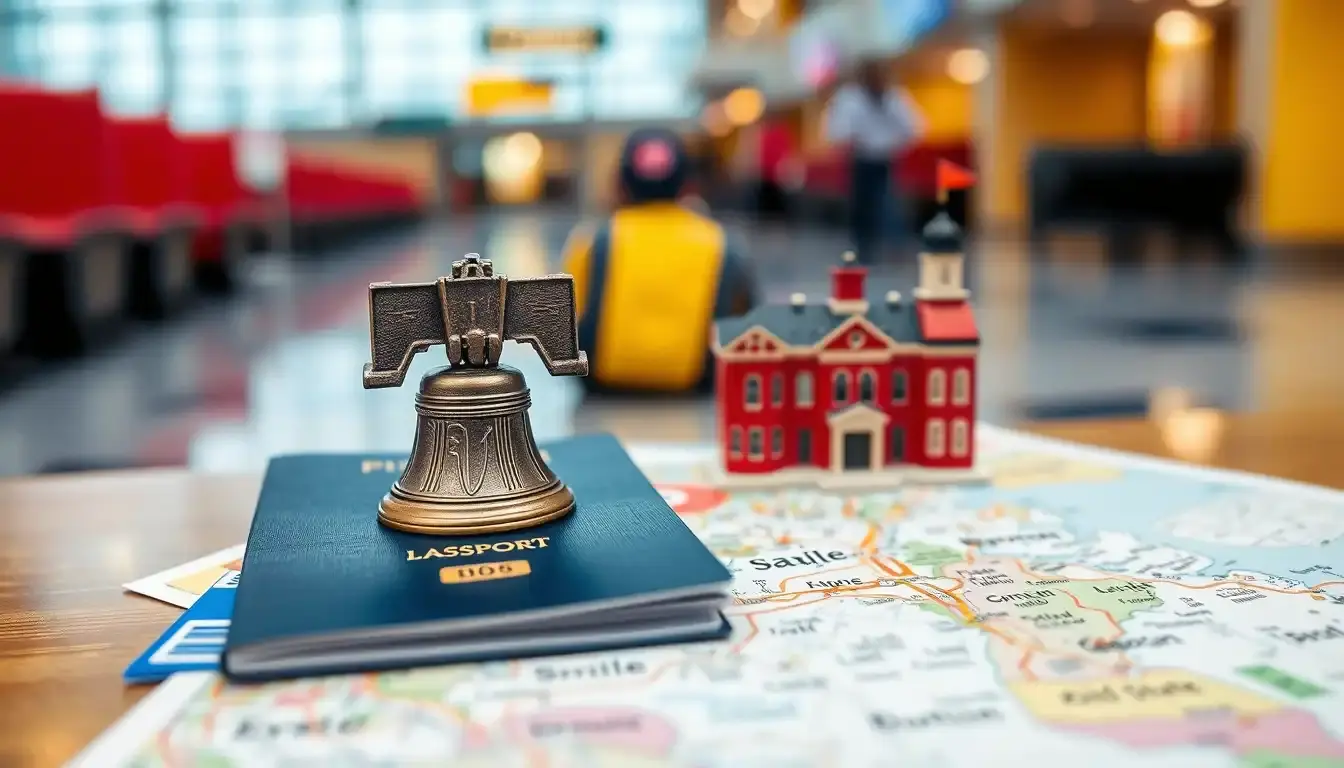 How to Score Cheap Philadelphia to Boston Flights: Your Insider Flight & Hotel Guide