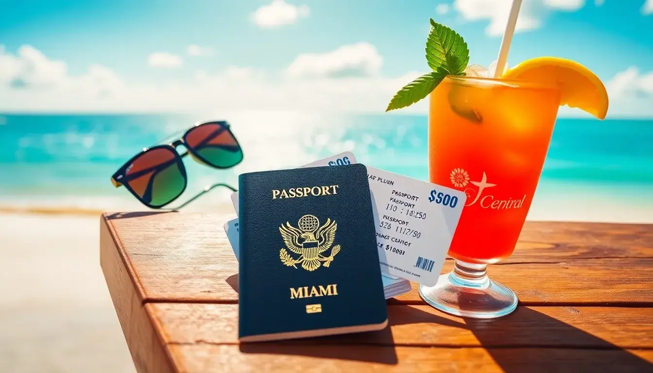 Your Ultimate Guide to Finding Cheap Boston to Miami Flights & Booking the Perfect Trip!