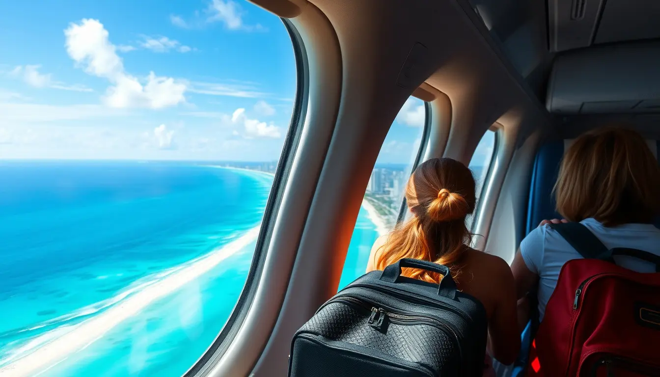 The Ultimate Guide to Snagging Affordable Philadelphia to Miami Flights